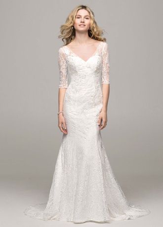 Sleeveless Wedding Dress | Lace Wedding Dresses | Line Wedding Dresses -  Fashion Lace - Aliexpress